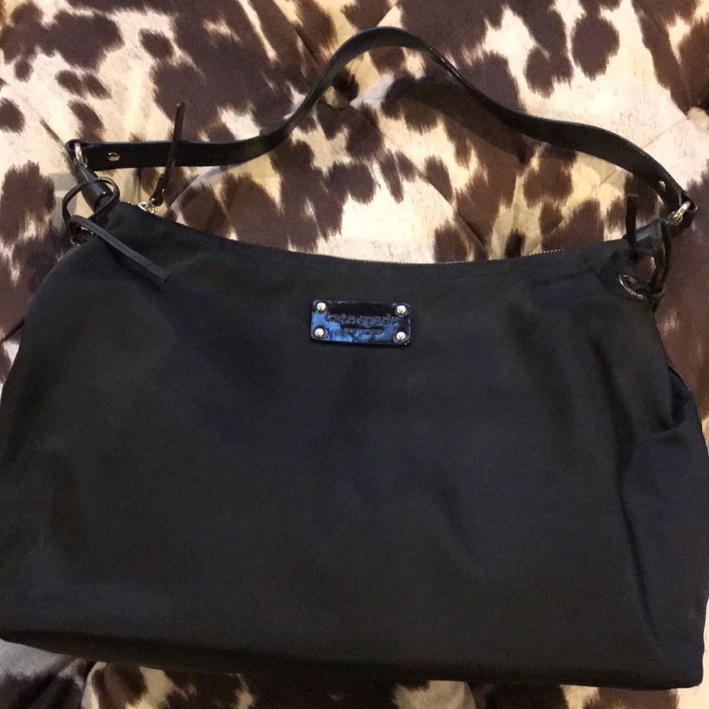 New Kate Spade hobo bag